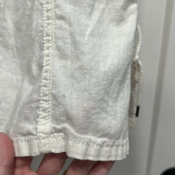 Button Down Utility Top - Size Small - Picture 5 of 11